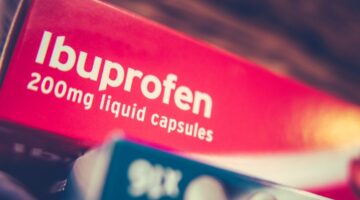 Ibuprofeno y Ketoprofeno pueden agravar algunas infecciones