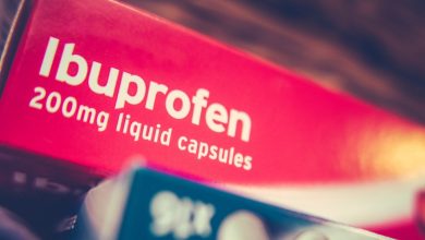 Ibuprofeno y Ketoprofeno pueden agravar algunas infecciones