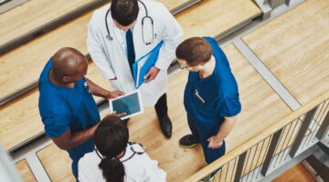 Minsalud abre sorteo del servicio social obligatorio - Supersalud la convocatoria a RILCO