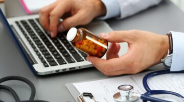 Mejores modelos de contratación con la industria farmacéutica