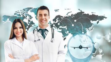 turismo médico en Colombia