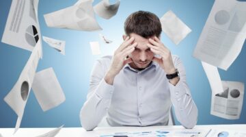 SALUD MENTAL EN EL TRABAJO