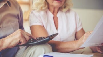 Pensión Familiar, una alternativa para las parejas que no lograron jubilarse