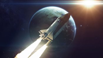 Colombia y los jóvenes astronautas