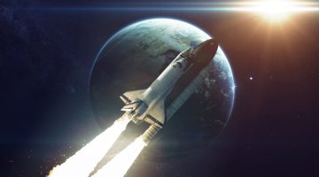 Colombia y los jóvenes astronautas