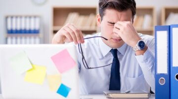 riesgo psicosocial en el Trabajo - Mintrabajo