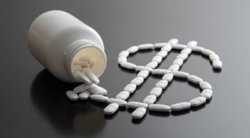 regulación de precios de medicamentos