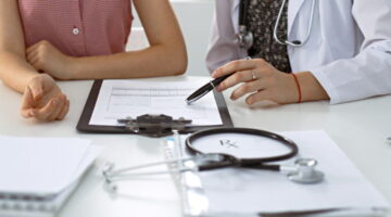 Acceso a historia clínica empleador