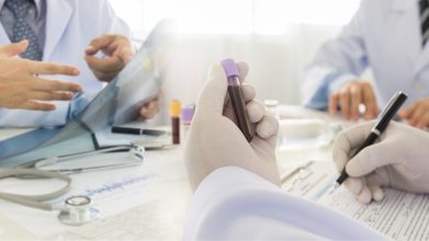 ¿Qué pasa con la Investigación Clínica en Colombia, hemos retrocedido?