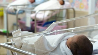 BEBÉS NACIDOS EN COLOMBIA DE PADRES VENEZOLANOS DEBEN TENER EPS