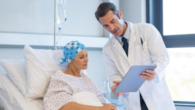 Modelo Exponencial en Cáncer – Parte Final