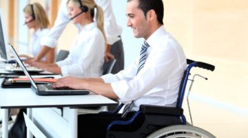 Solo 46 entidades públicas cumplen con vinculación de personas con discapacidad