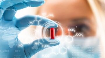 La Industria Farmacéutica del Siglo XXI