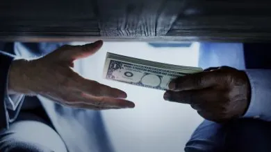 Red Delicuencial de 0Eva Carrascal tocó todo el país - Corrupción en salud