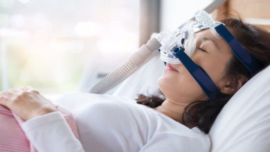 Estudio indica que mujeres con apnea del sueño tienen mayor riesgo de cáncer