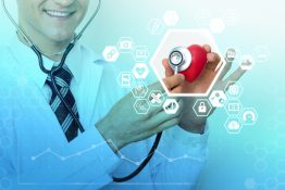 Estudio revela que la IA puede acelerar el proceso de diseño de software en salud