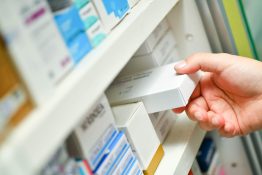 Se entregan los medicamentos MIPRES?