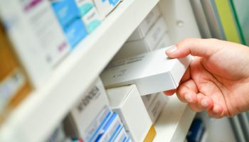 Se entregan los medicamentos MIPRES?