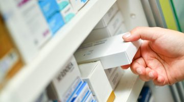 Se entregan los medicamentos MIPRES?