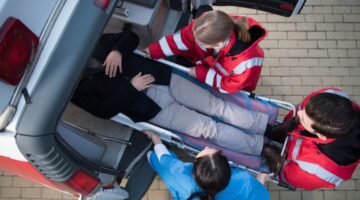 El Soat y ARL deben cubrir gastos de traslado