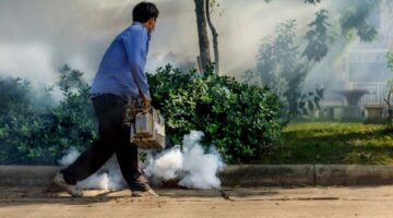 Argentina fue declarada libre de Malaria, un ejemplo para el continente