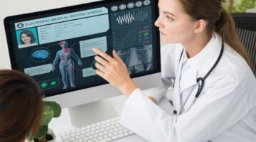 ¿Qué dice el PND sobre la Historia Clínica Electrónica?