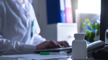 prescripciones realizadas a través de MIPRES 2018