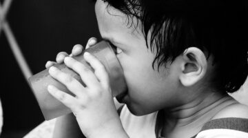 25 de cada 100 niños menores de 5 años en el país tienen anemia: INS