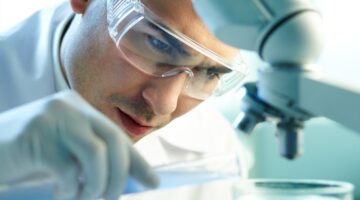 primer corazón en 3d