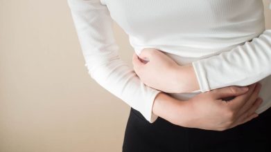 sintomas casos severos colon irritable Argentina