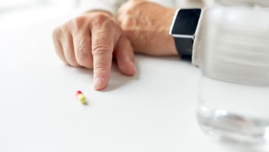 smartwatch detectar parkinson