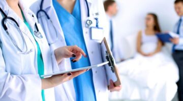 Cobertura del SOAT en el sector salud