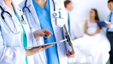 Cobertura del SOAT en el sector salud