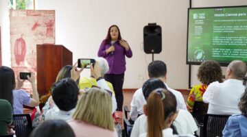 MinCiencias impulsa políticas de innovación e investigación para el desarrollo de Colombia
