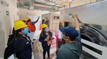 Minsa Perú implementa normativa para garantizar la seguridad hospitalaria en situaciones de emergencia y desastres
