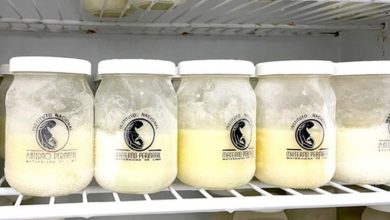Donación de leche materna en Perú beneficia a miles de bebés prematuros hospitalizados