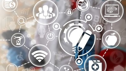 startup salud digital recaudo expansion