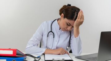 Lanzarán línea de atención para profesionales de la salud tras suicidio de residente de Medicina de la Javeriana