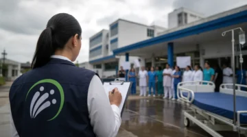 Supersalud audita al Hospital San Nicolás de Planeta Rica tras suspensión de actividades por salarios adeudados