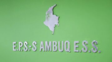 supersalud liquidará la eps ambuq