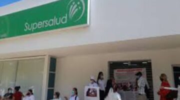 Supersalud prorroga medida de vigilancia especial a la EPS Capresoca
