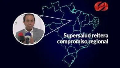 Supersalud reitera compromiso regional