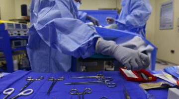 Hospitales mejores equipados en Colombia en 2018