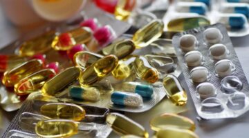 Lista de medicamentos de control especial: Proyecto Resolución