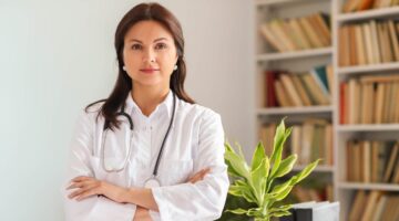 talento humano en salud peruana