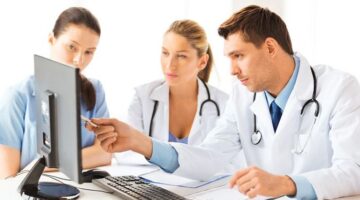 Registro Único Nacional del Talento Humano en Salud