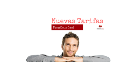 Nuevo Manual del Régimen Tarifario de Salud - Decreto en revisión final