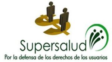 Tasa a pagar a SUPERSALUD