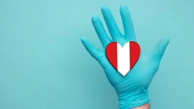 telemedicina atencion salud mental peru