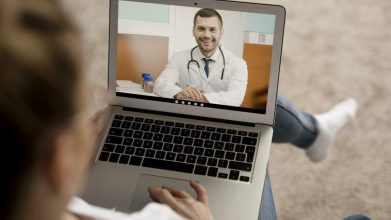 telemedicina en 3d ahora es posible